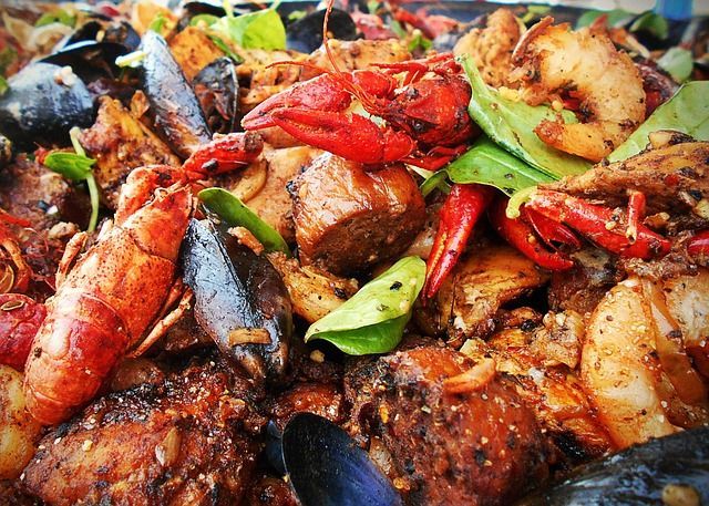 Cajun