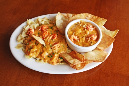 Crawfish Dip