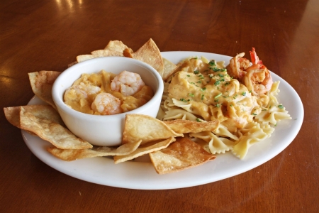 Shrimp Dip