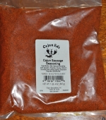 Cajun Sausage Seasoning