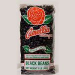 Camellia Black Beans