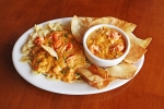 Crawfish Dip