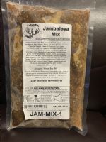 Jambalaya Mix