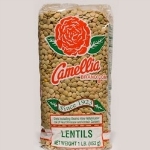 Camellia Lentils