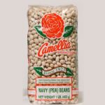 Camellia Navy (Pea) Beans