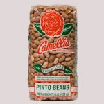 Camellia Pinto Beans