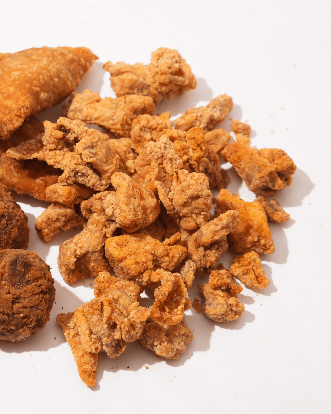 Cracklins