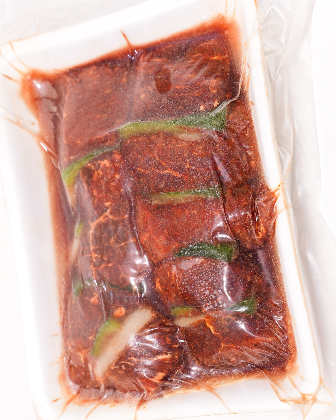 Beef