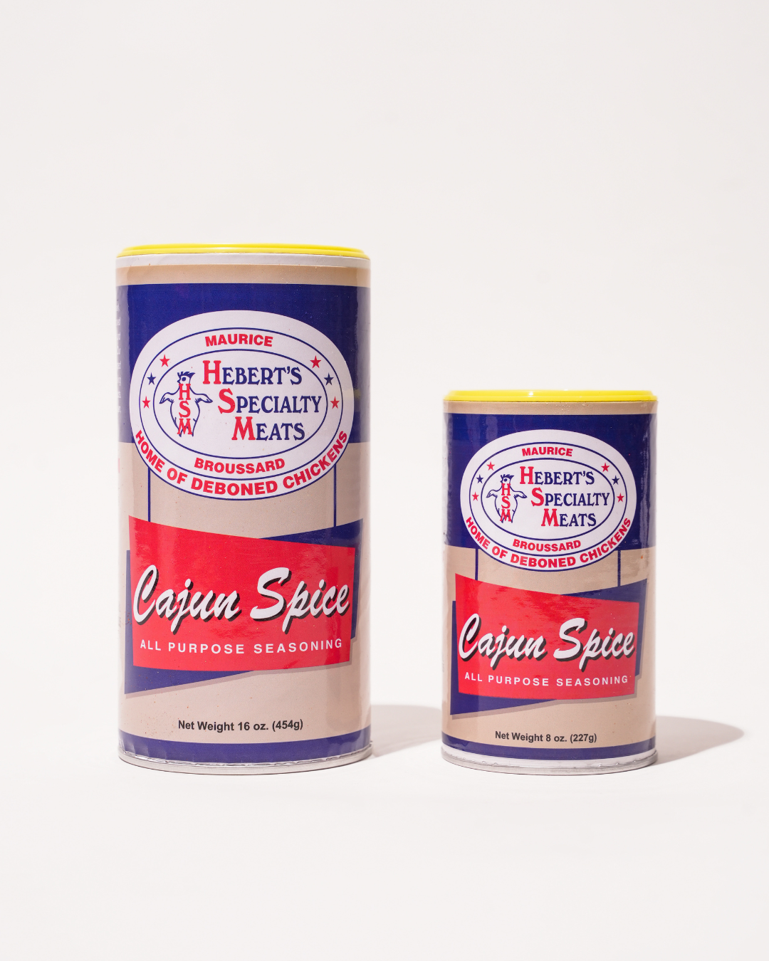 Seasonings