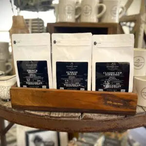 Classic Cup Coffee